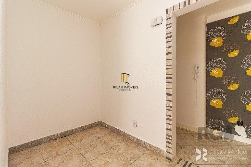 Apartamento 2 dorms à venda Avenida Guaíba, Vila Assunção - Porto Alegre