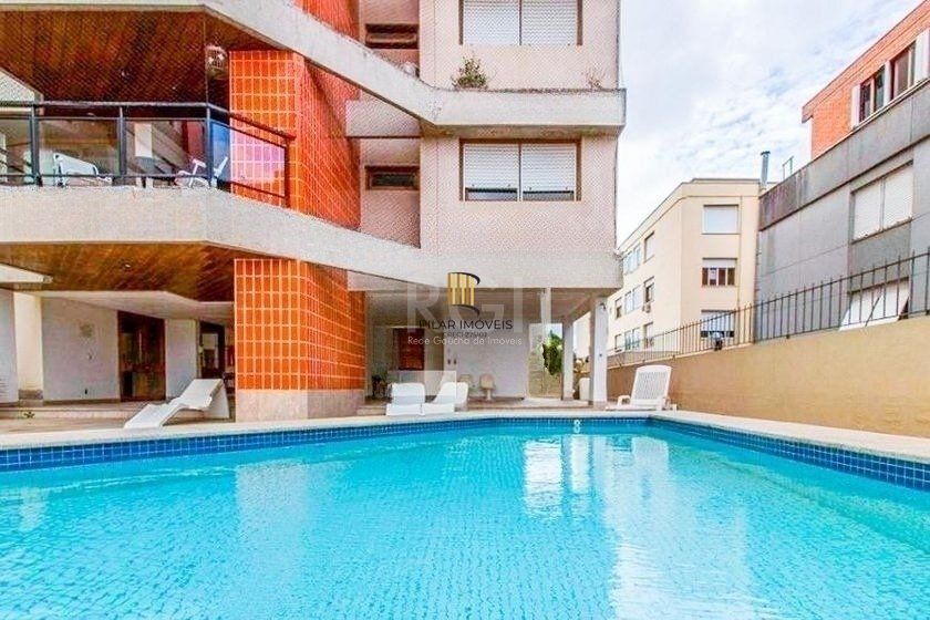 Ótimo apartamento de 120m² com 3 dormitórios e 1 vaga de garagem