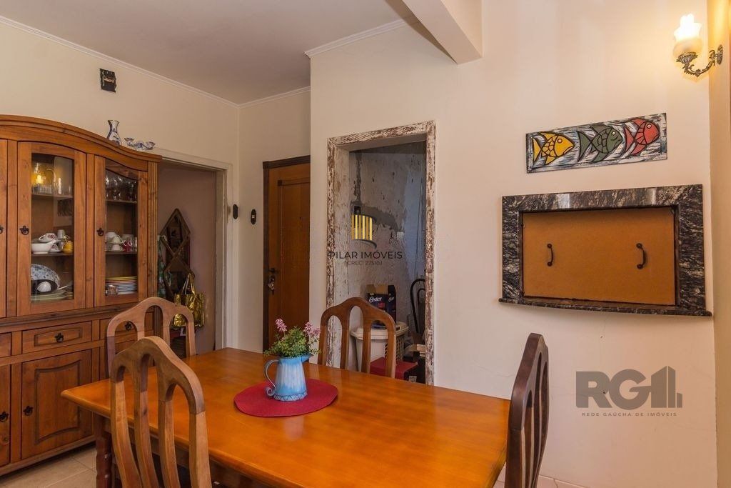 Apartamento 80m² - 3 dormitórios e 1 vaga no bairro São Geraldo