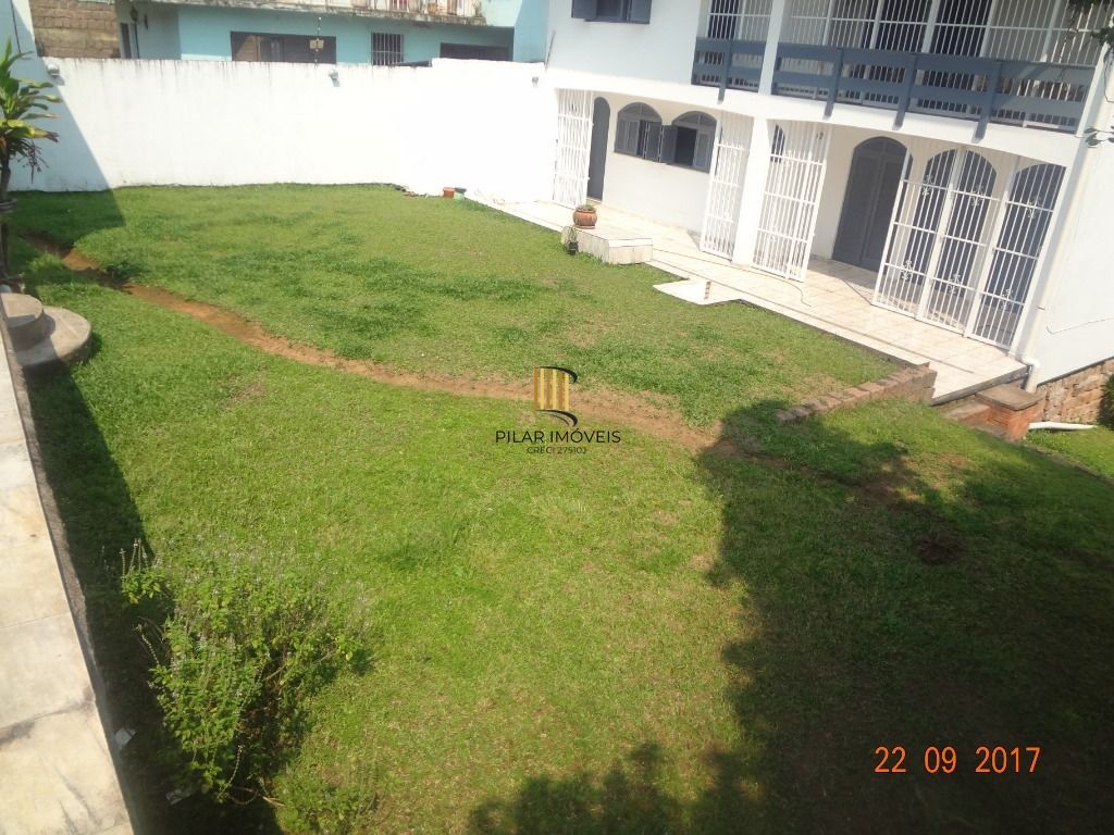 Casa para Venda - 365m², 4 dormitórios, sendo 2 suites, 6 vagas - Nonoai