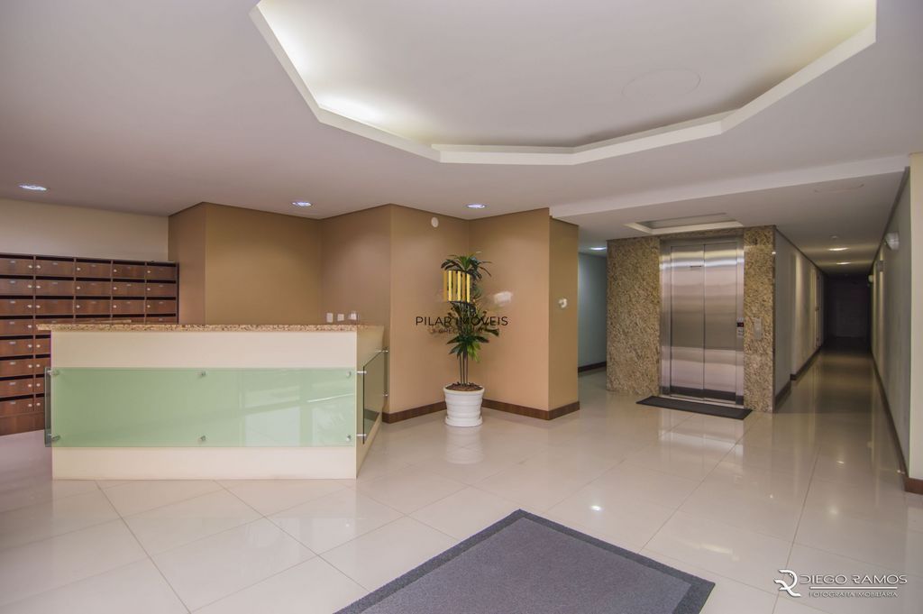 Apartamento 3 dorms à venda Rua Castro Alves, Bom Fim- Porto Alegre