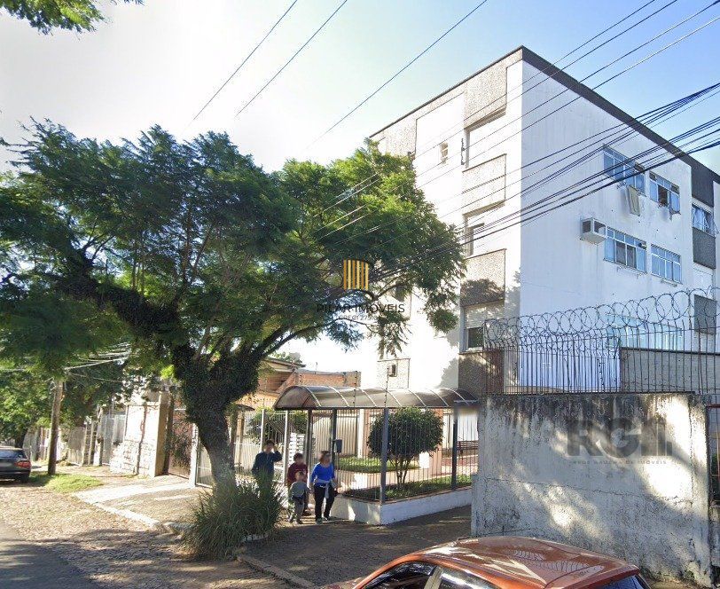 Apartamento 2 dormitórios no bairro Camaquã