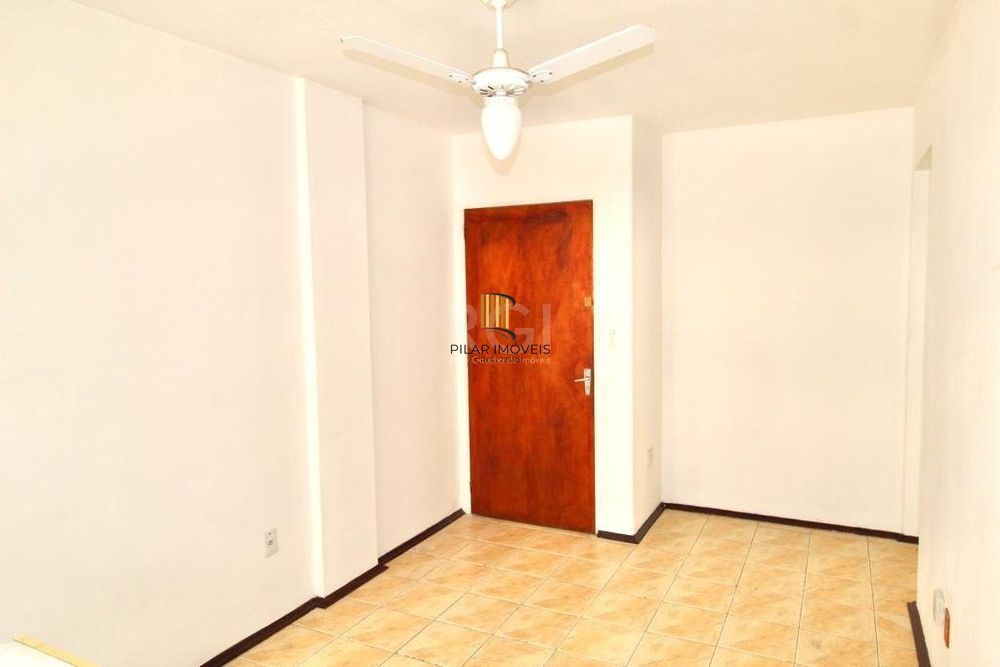 Apartamento de 01 dormitório