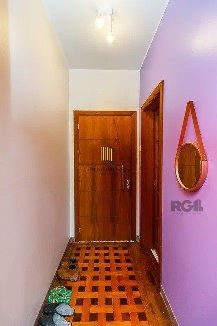 Apartamento 74m², 2 dormitórios no bairro São João
