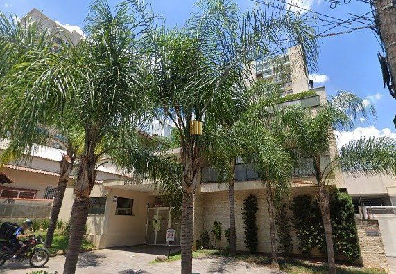Apartamento Garden à venda com 3 quartos no Passo Da Areia