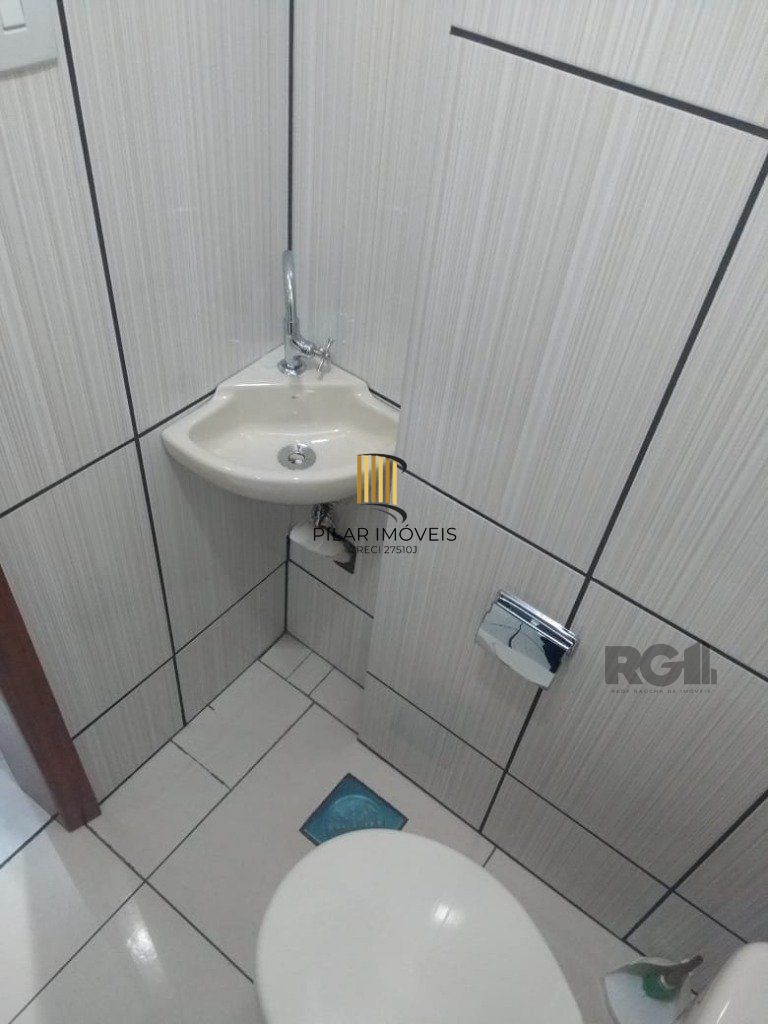 Apartamento 84m² - 3 dormitórios e 1 vaga no bairro Petrópolis