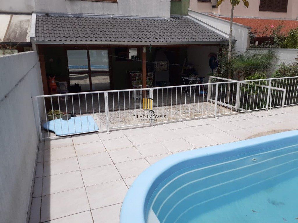 Casa para Venda - 148.53m², 4 dormitórios, sendo 1 suites, 2 vagas - Hípica