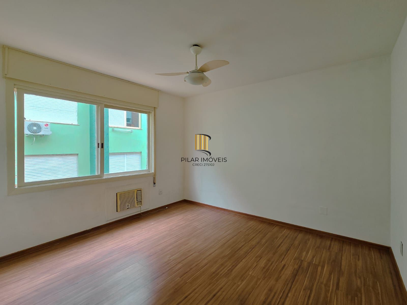 Apartamento 1 dormitório no bairro Santo Antônio