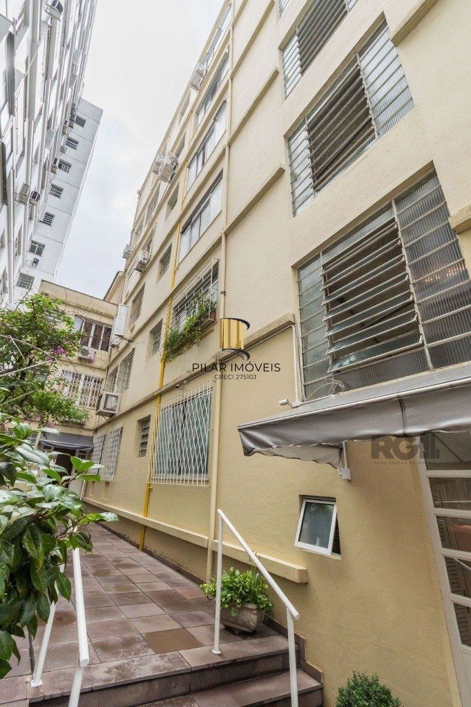 Apartamento 2 dorms à venda Avenida Independência, Independência - Porto Alegre
