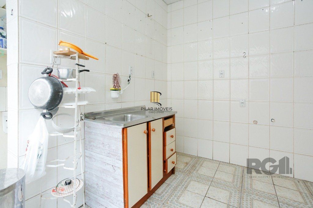 Apartamento de 3 dormitórios, no bairro farroupilha 
