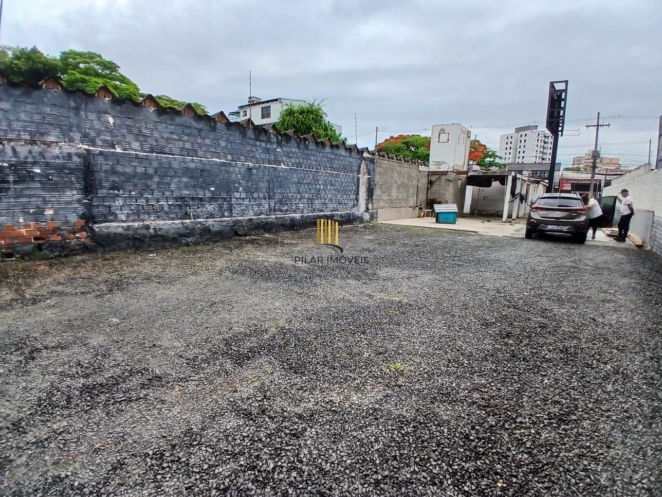 Terreno à venda na AV. BALTAZAR DE OLIVEIR GARCIA, 450, Jardim Itu Sabará, Porto Alegre