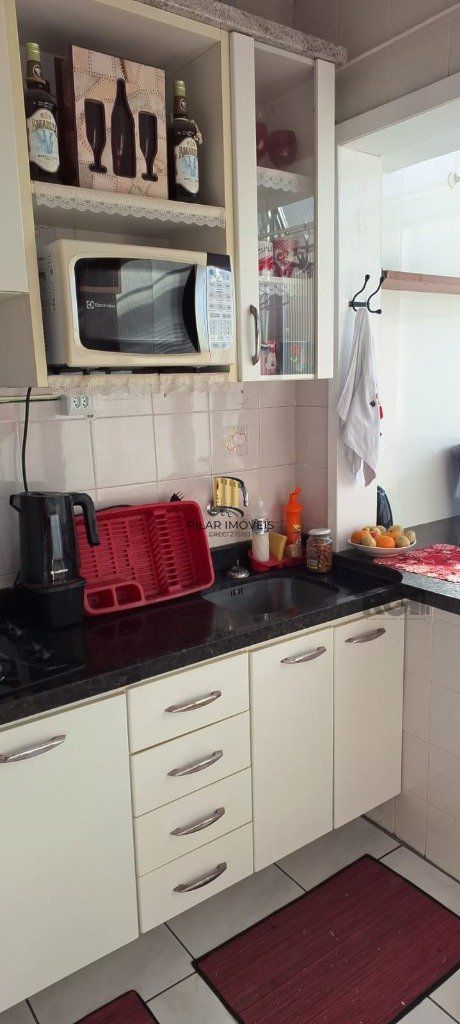 Apartamento 1 dormitório no bairro Centro