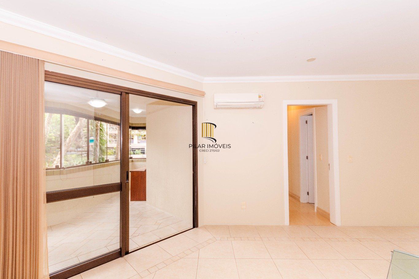 Apartamento à venda com 3 quartos 101 m²  alameda raimundo correa, boa vista, porto alegre