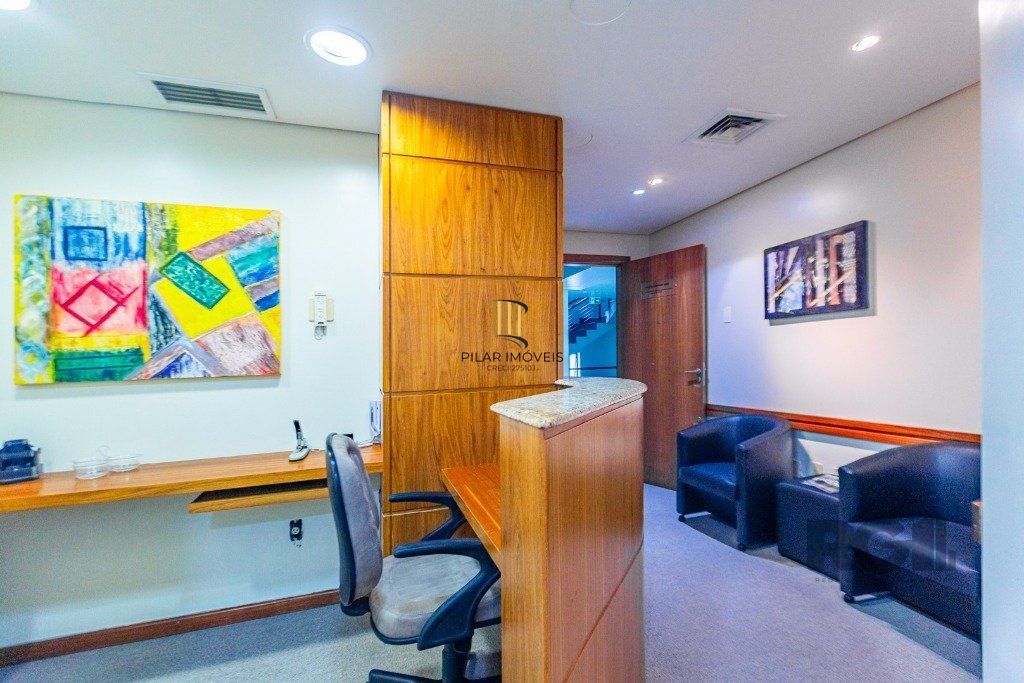 Conjunto/Sala para Venda - 37.2m², 0 dormitórios, Praia de Belas