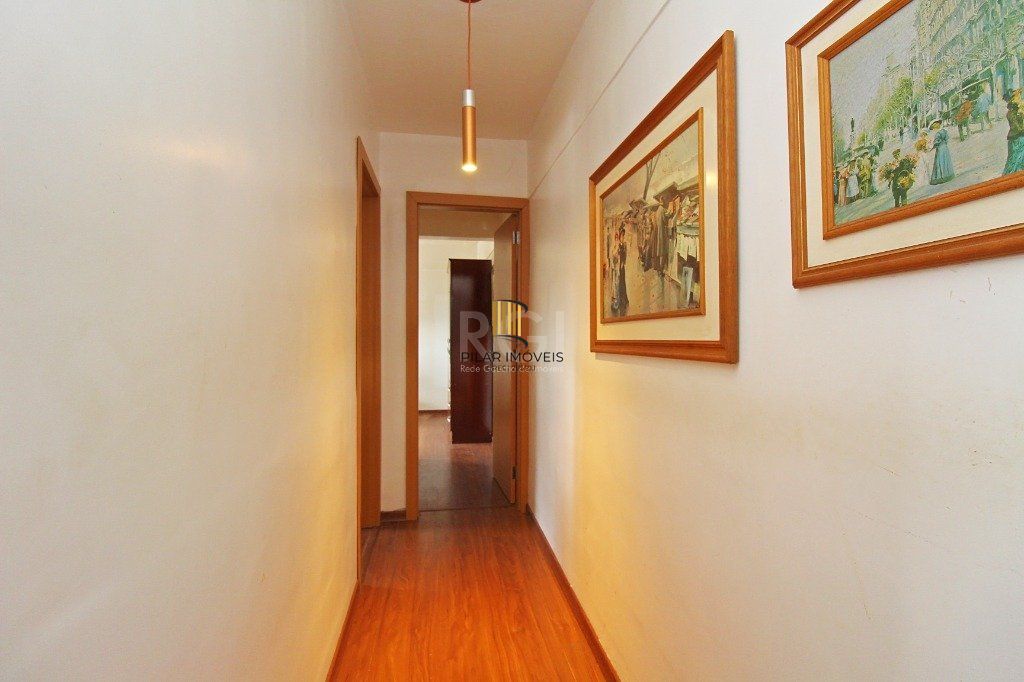 Apartamento para Venda - 61.9m², 2 dormitórios, Partenon