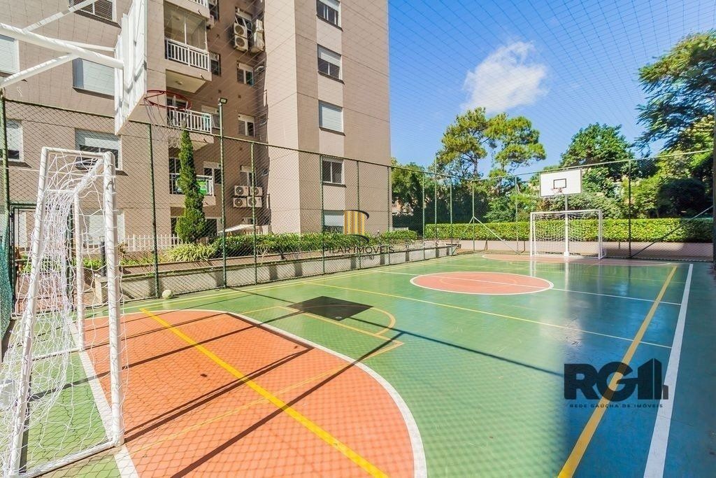 Apartamento 72m², 3 dormitórios, 1 vaga no bairro Teresópolis
