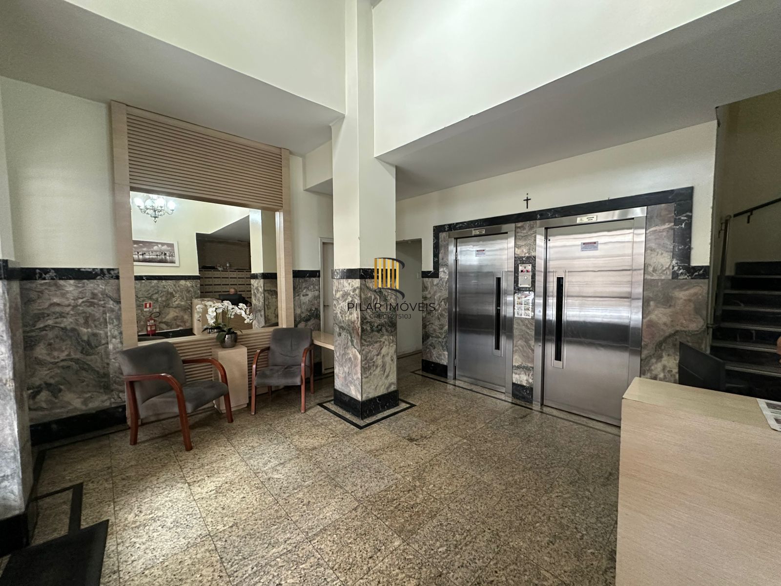 Apartamento 1 dormitórios no bairro Independência em Porto Alegre para Alugar