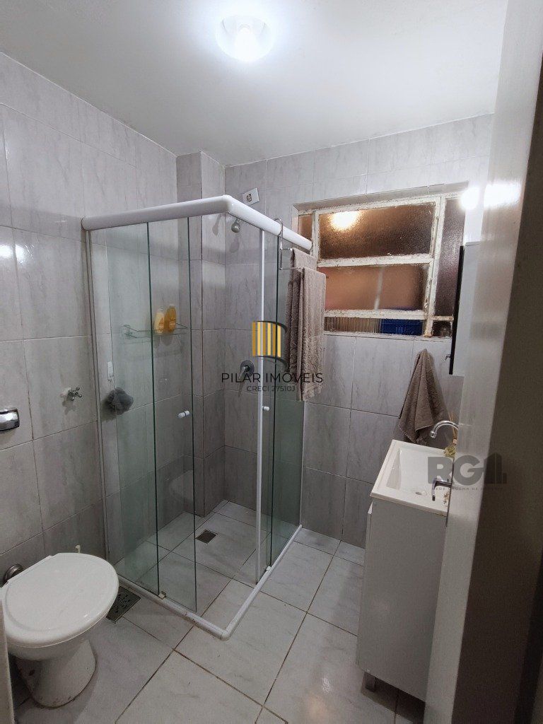 Apartamento 1 dormitório no bairro Teresópolis
