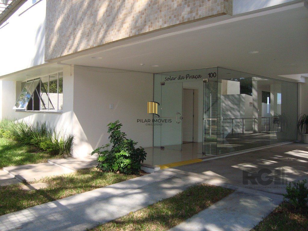 Apartamento 2 dormitórios no bairro Santa Tereza - Pilar Imóveis