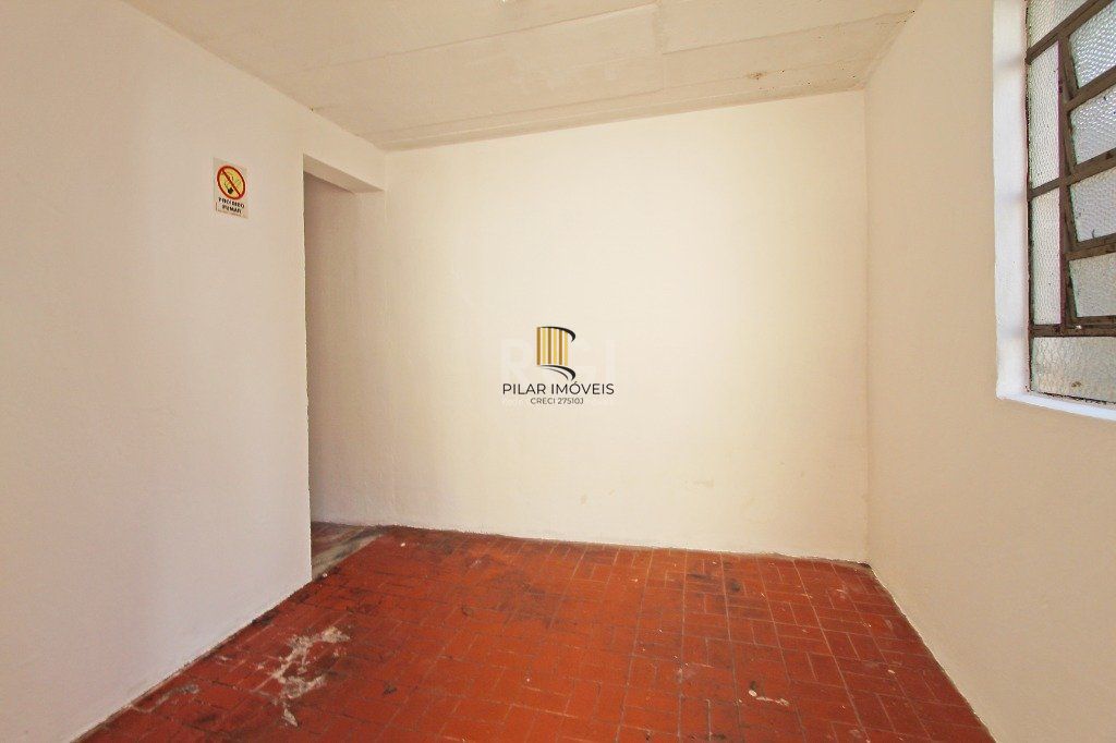 Casa 2 dormitórios no bairro Teresópolis