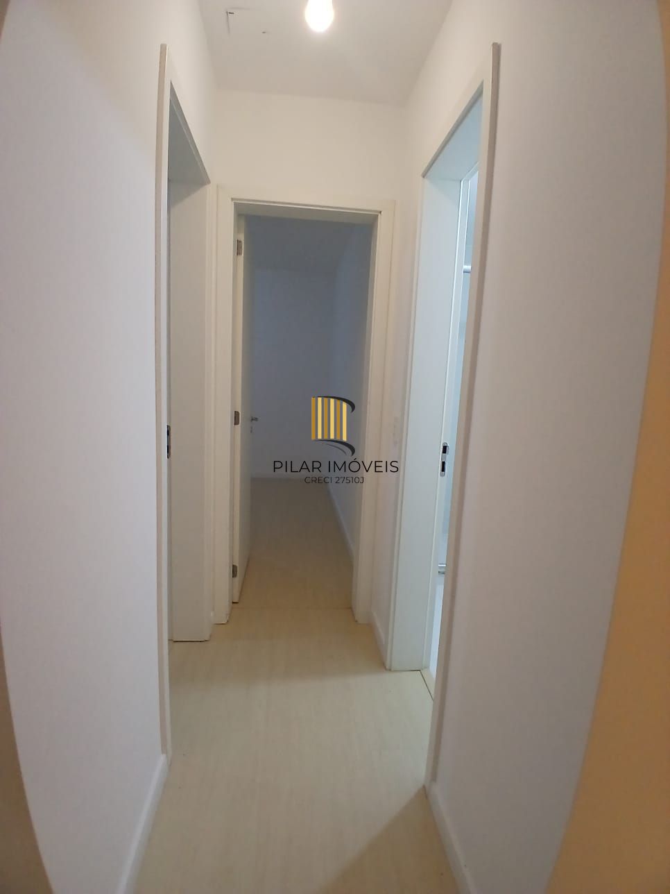 Apartamento com 2 Quartos à venda, 50m² - Jardim Itú Sabará
