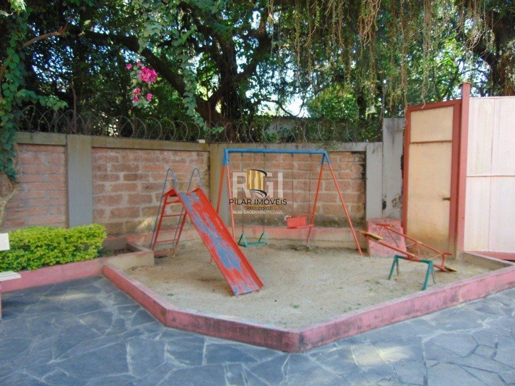 Apartamento 2 dormitórios no bairro Teresópolis