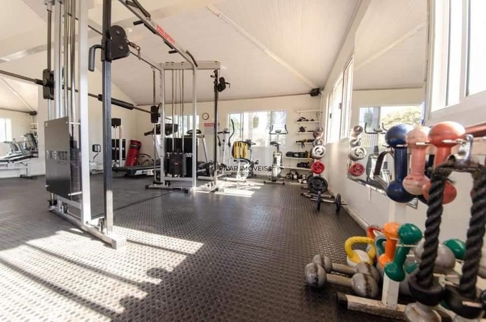 Casa Condominio para Venda - 95m², 3 dormitórios, sendo 1 suites, 1 vaga - Humaitá