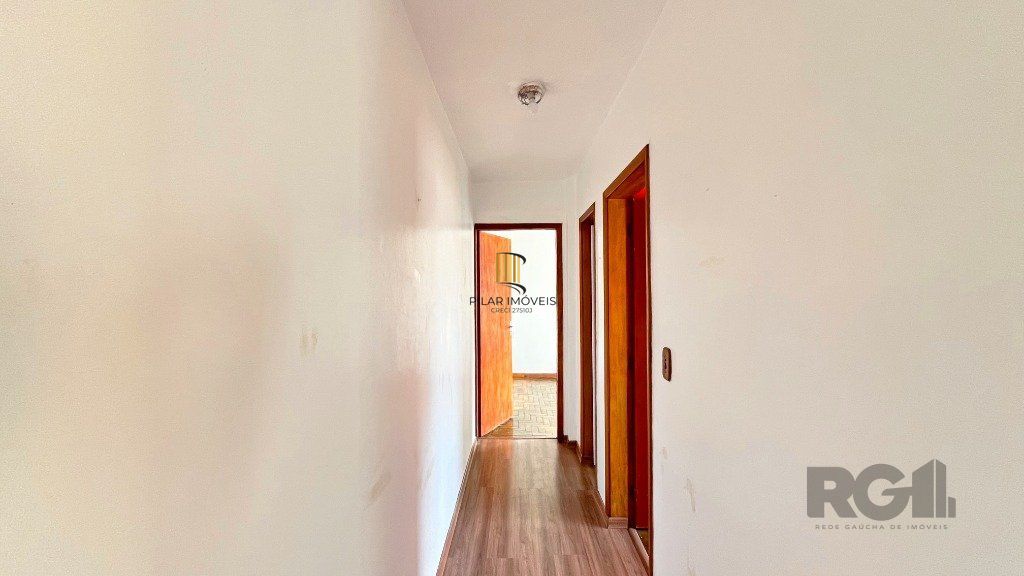 Apartamento 2 dorms à venda Rua Doutor Barcelos, Tristeza - Porto Alegre