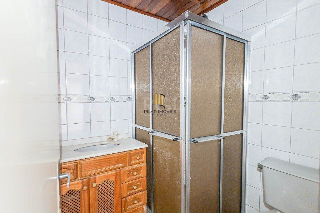 Apartamento para Venda - 42.41m², 1 dormitório, Santa Tereza