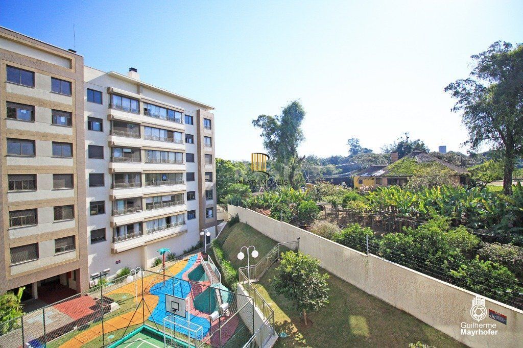 Apartamento para Venda - 104.51m², 3 dormitórios, sendo 1 suites, 1 vaga - Cavalhada