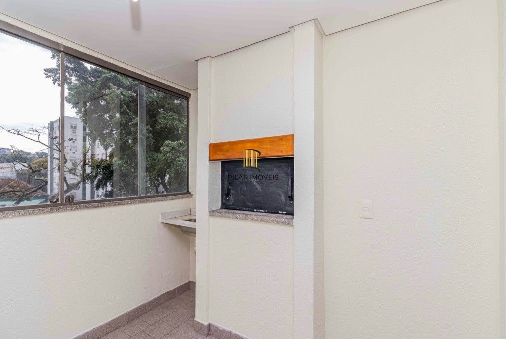 Apartamento 2 dorms à venda Avenida Clemenciano Barnasque, Teresópolis - Porto Alegre