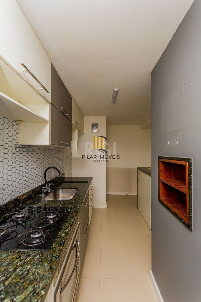 Apartamento para Venda - 54.86m², 2 dormitórios, 1 vaga - Jardim Carvalho