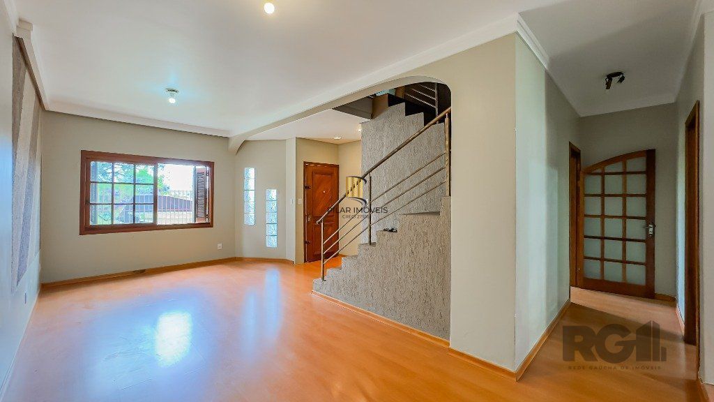 Casa 4 dormitórios no bairro Jardim Itu