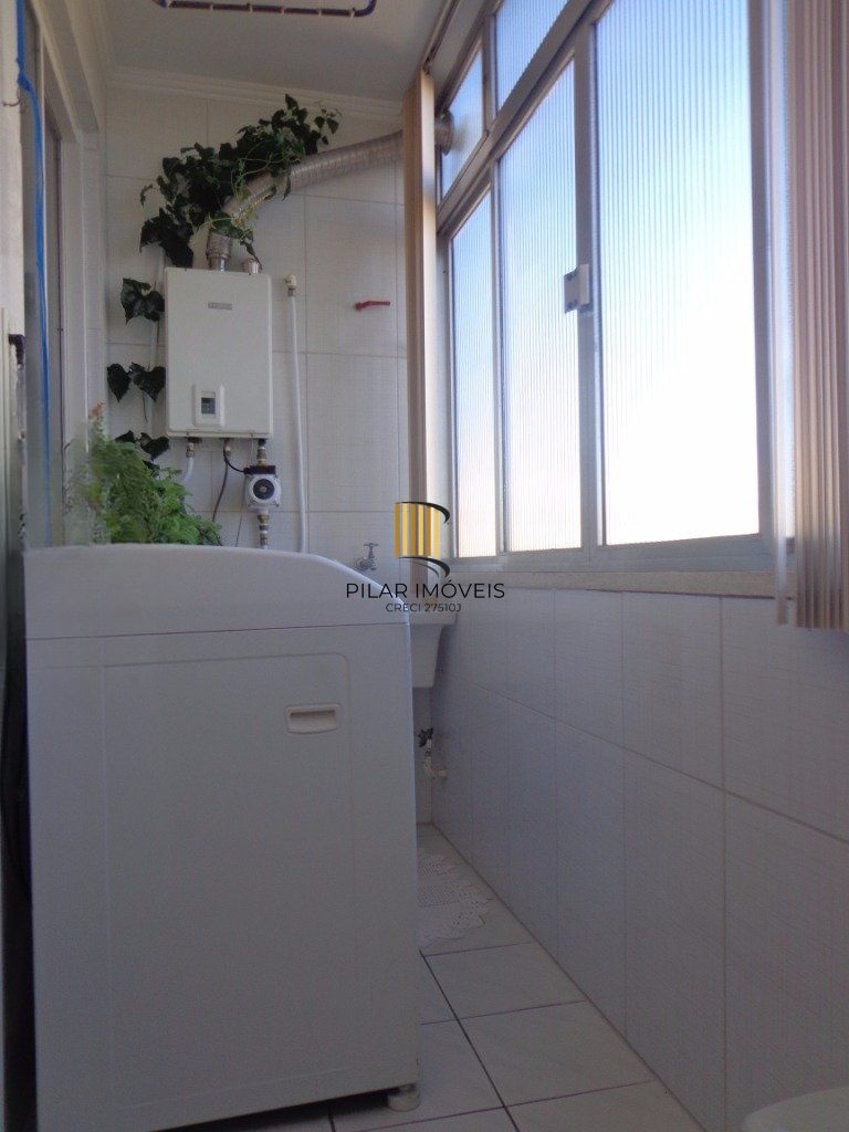 Apartamento à venda com 3 quartos 104 m²  rua vinte e quatro de outubro, auxiliadora, porto alegre