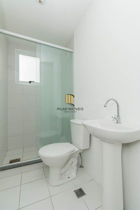 Apartamento 3 dormitórios com suíte, 62 m² no Sarandi em Porto Alegre/RS.