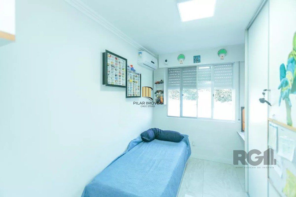 Apartamento 2 dormitórios no bairro Partenon