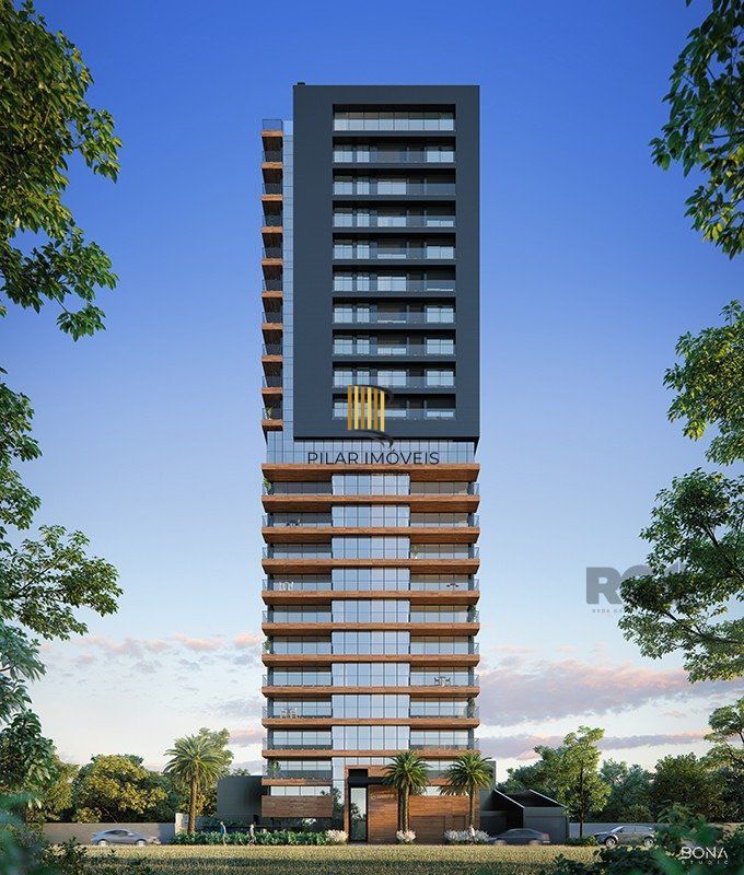 Apartamento 3 dormitórios no bairro Praia Grande - Pilar Imóveis