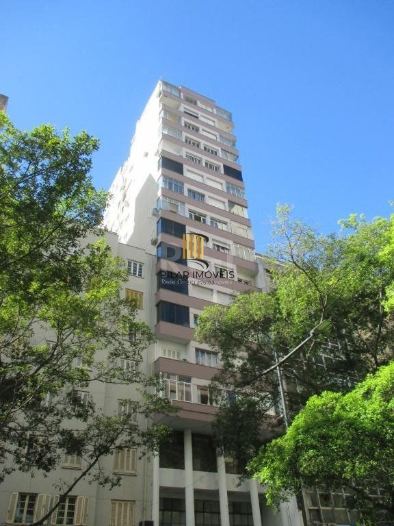 Apartamento para Venda - 89.25m², 3 dormitórios, sendo 1 suites, Centro Histórico