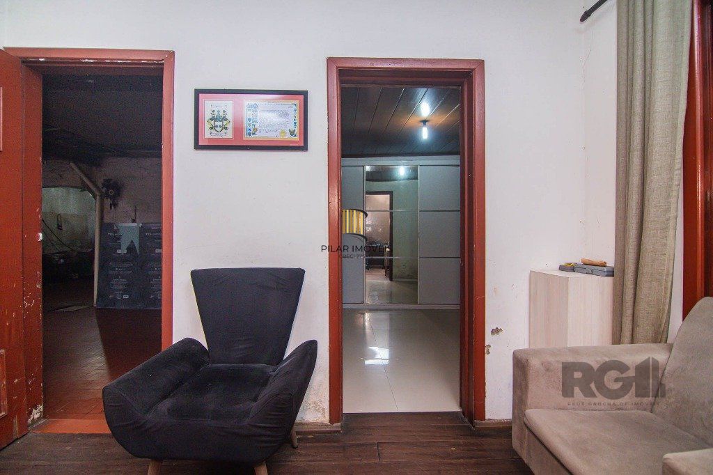 Casa 3 Dormitório(s) Bairro Sarandi