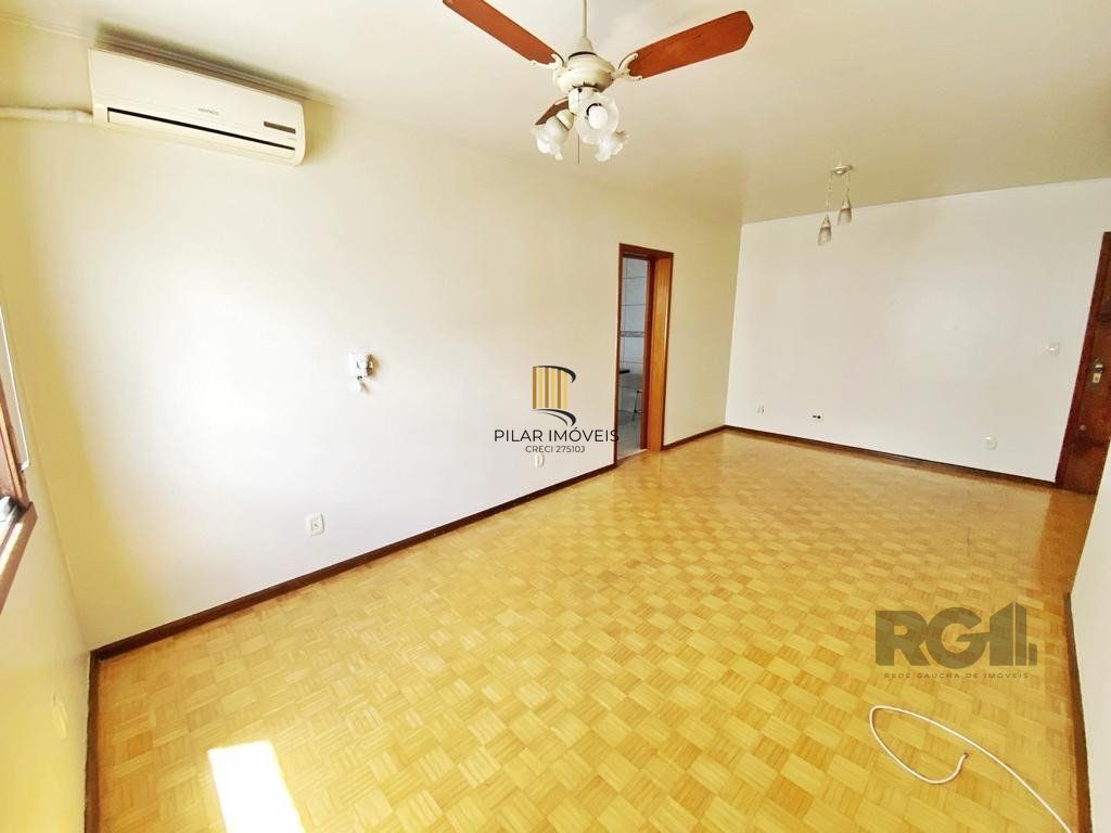 Apartamento 2 dormitórios no bairro Teresópolis