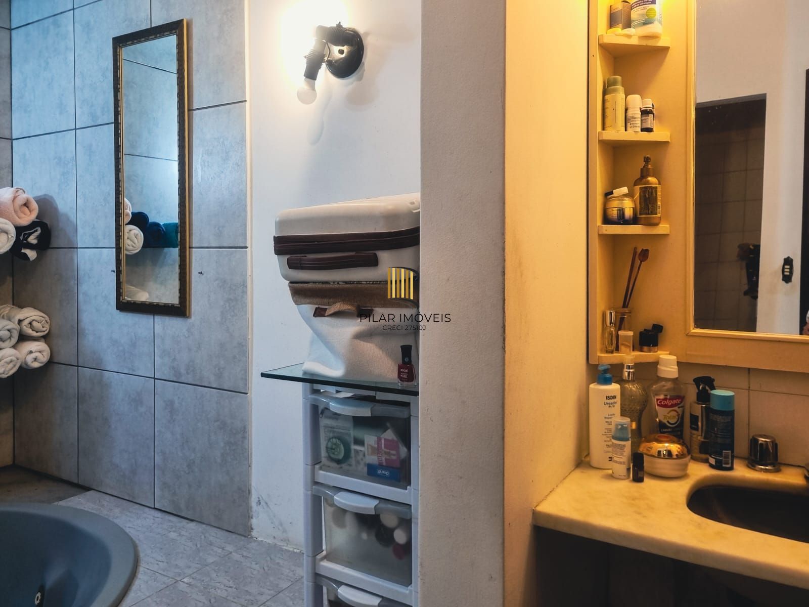 Casa Espetacular no Morro São Caetano (APAMECOR) - Vista privilegiada e muito conforto