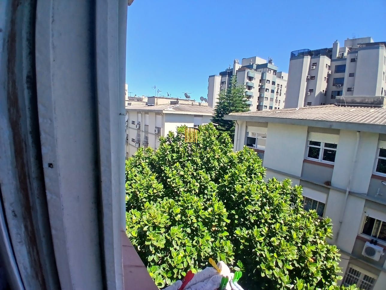 Apartamento de 02 dormitorios a venda na Av do Forte - Porto Alegre/RS