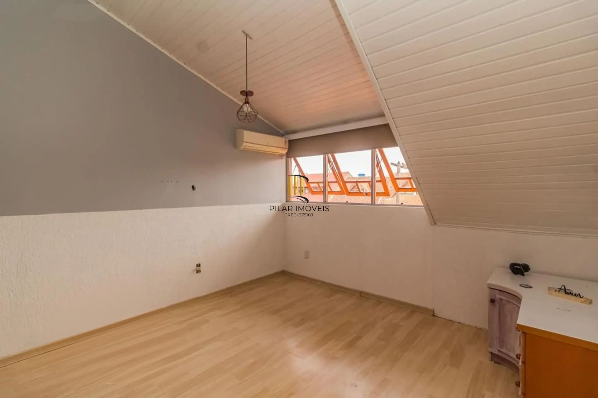 Casa em Condomínio de 3 dormitórios, no Bairro Ipanema