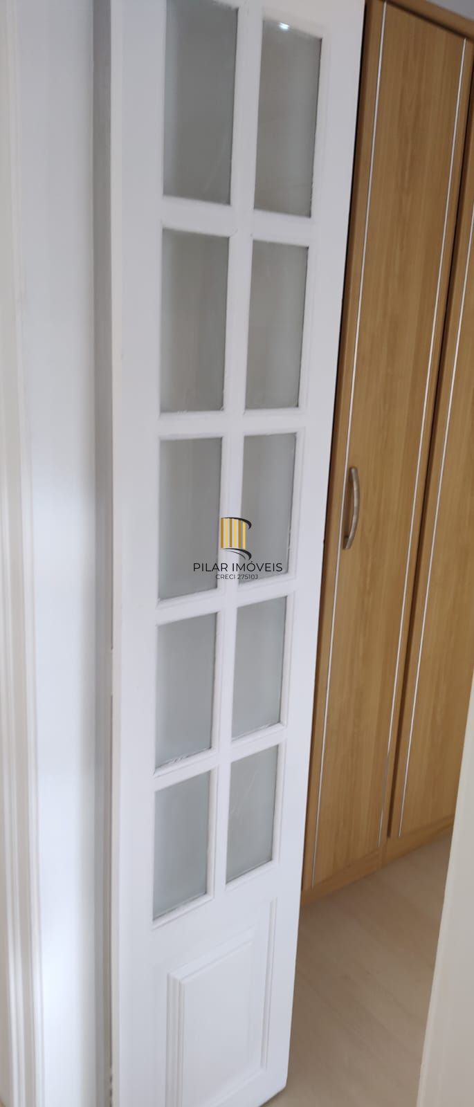 Apartamento 1 dormitório no bairro Teresópolis