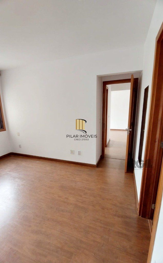 Apartamento 2 Dormitório(s) Bairro Cidade Baixa