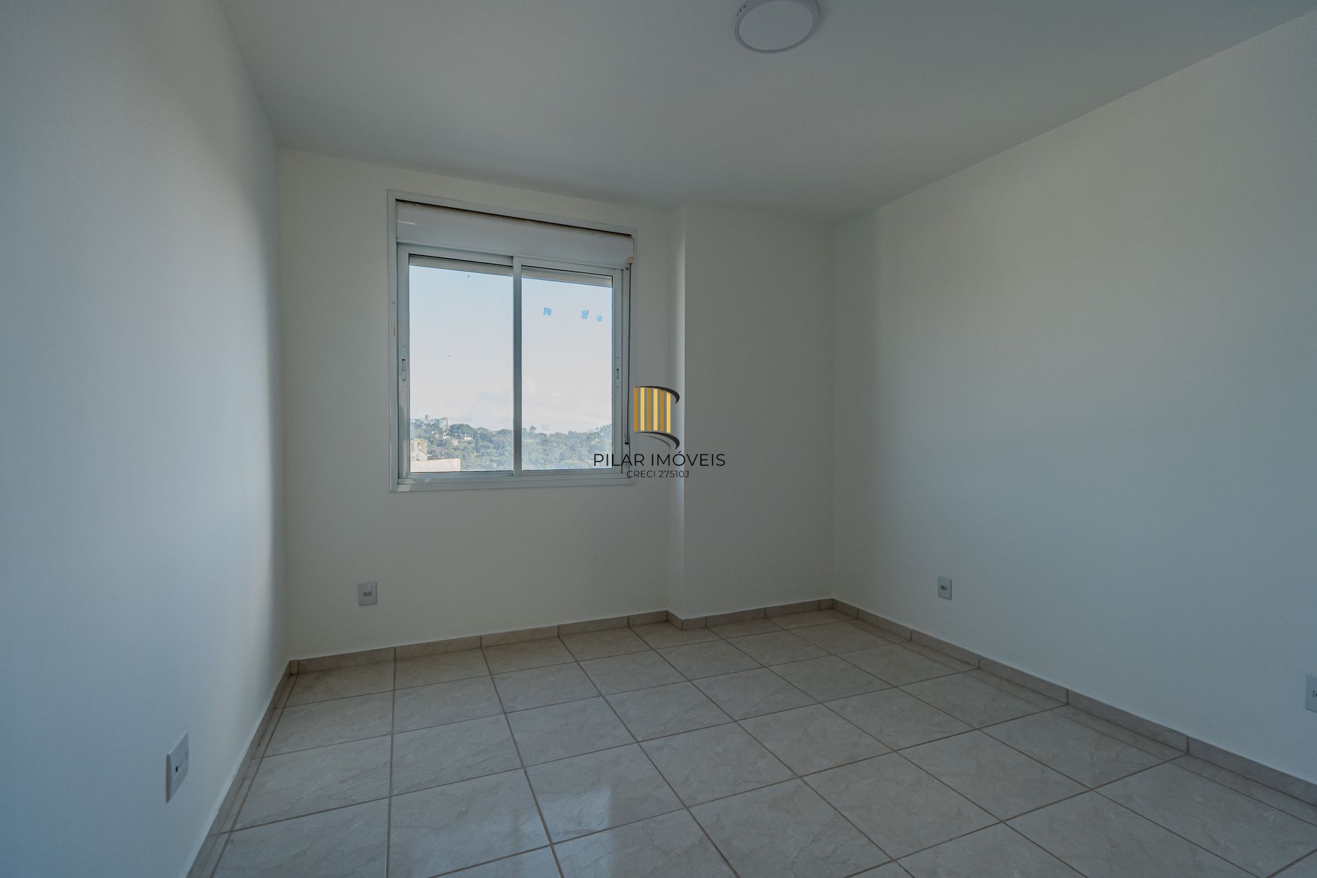 Apartamento para Venda - 59m², 2 dormitórios, sendo 1 suites, 2 vagas - Santa Tereza