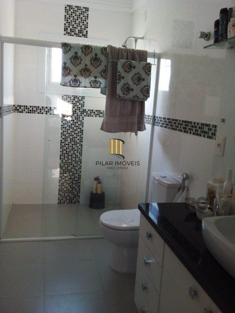 Casa Condominio 6 Dormitório(s) Bairro Rodovia Rs 389 - Estrada Do Mar - Km 64 Estância Do Meio