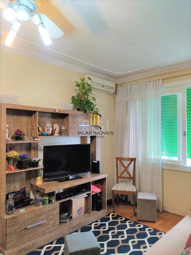 Apartamento para Venda - 79m², 3 dormitórios, São João
