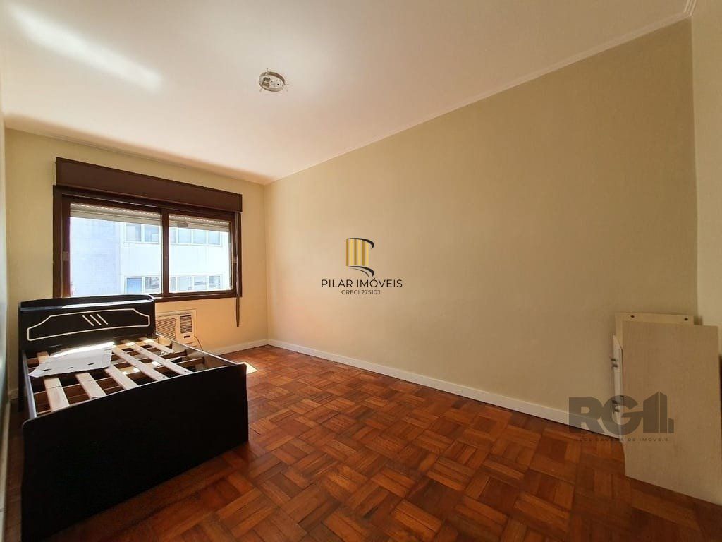Excelente apartamento de 58m² com 2 dormitórios.