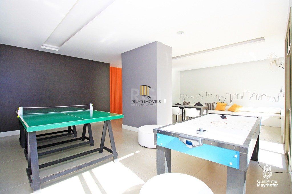 Apartamento para Venda - 104.51m², 3 dormitórios, sendo 1 suites, 1 vaga - Cavalhada